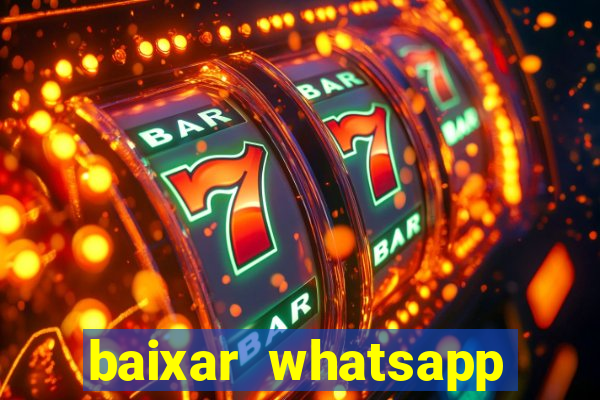 baixar whatsapp beta 3.3.10 atualizado